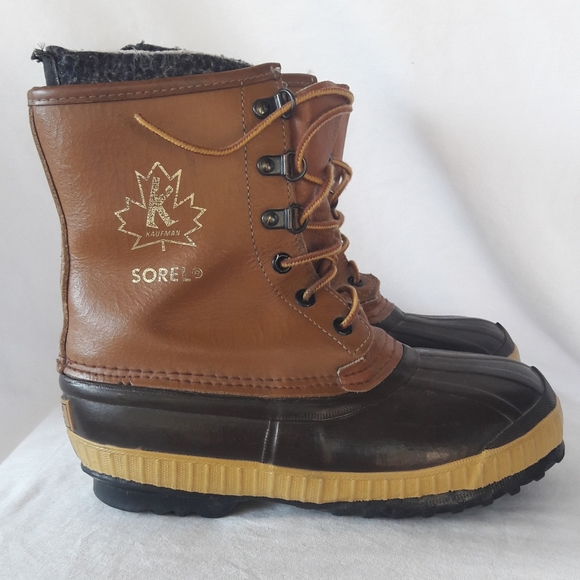 duck boot laces